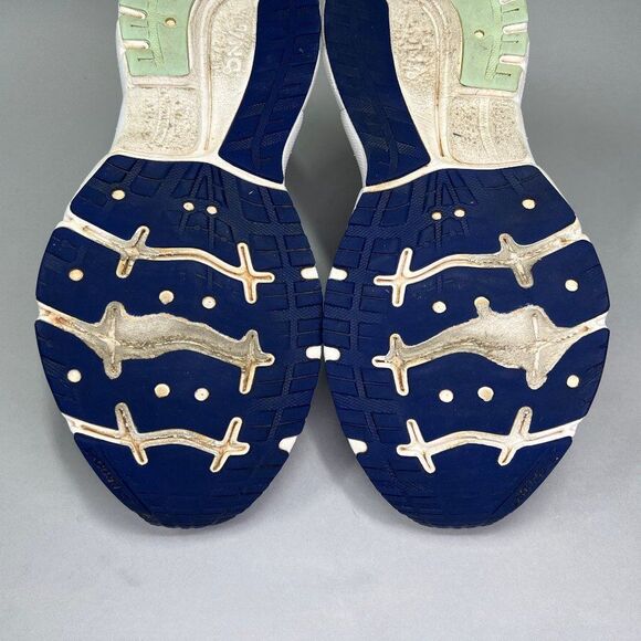 Brooks Transmit 3 Running Shoes Women's 8.5 Purple Athletic Training Sneakers - Picture 13 of 14